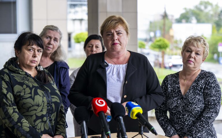 Odbory zdravotných sestier majú predložiť ministerstvu zdravotníctva jasný plán