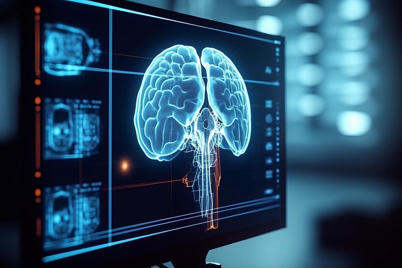 Najnovší výskum ukazuje, že Alzheimerova choroba môže mozog poškodzovať len v dvoch fázach