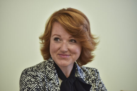 Píše Miriam Lapuníková: Reálne porovnávanie nemocníc nie je možné bez správnych dát a benchmarkov