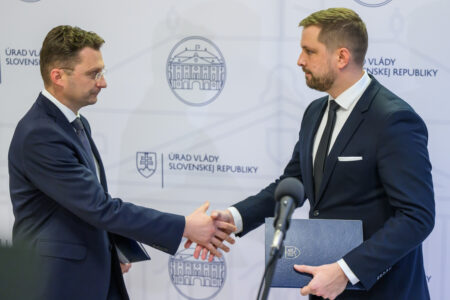 Píše Martin Smatana: Konkrétne kroky namiesto nejasných sľubov