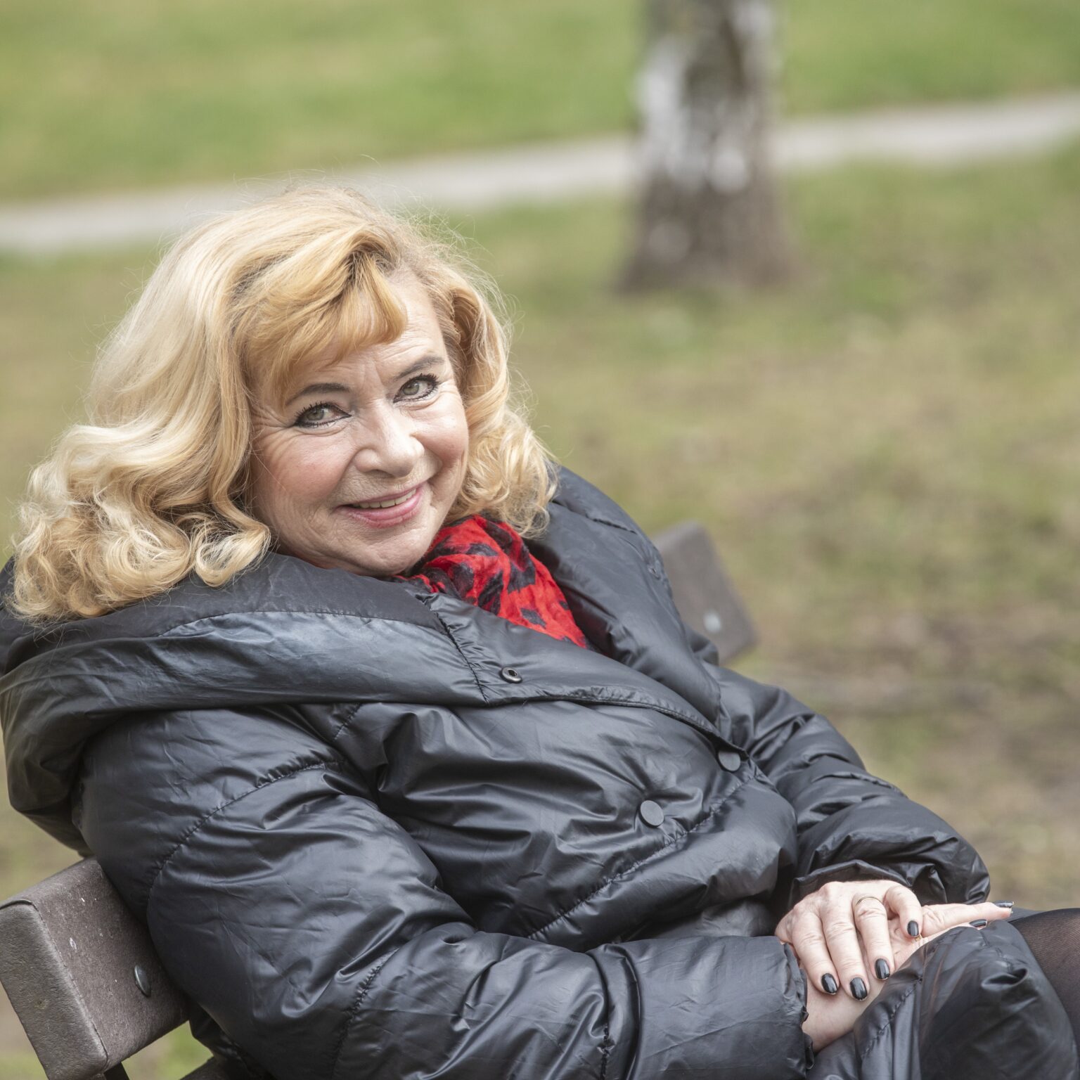 Mária Lévyová: Výpovede lekárov? Toto nebolo, nie je a nebude o pacientoch