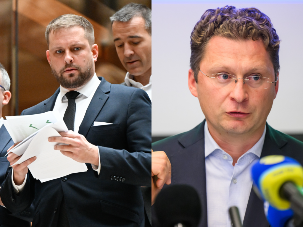 Vláda našla recept na výpovede lekárov. Zavedie mimoriadnu situáciu