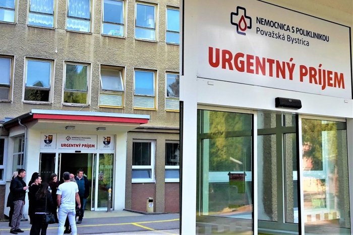 Trenčianska župa chce získať pre svoje nemocnice externého manažéra