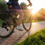 Kazuistika úradu pre dohľad: Komplikácie po páde dieťaťa z bicykla