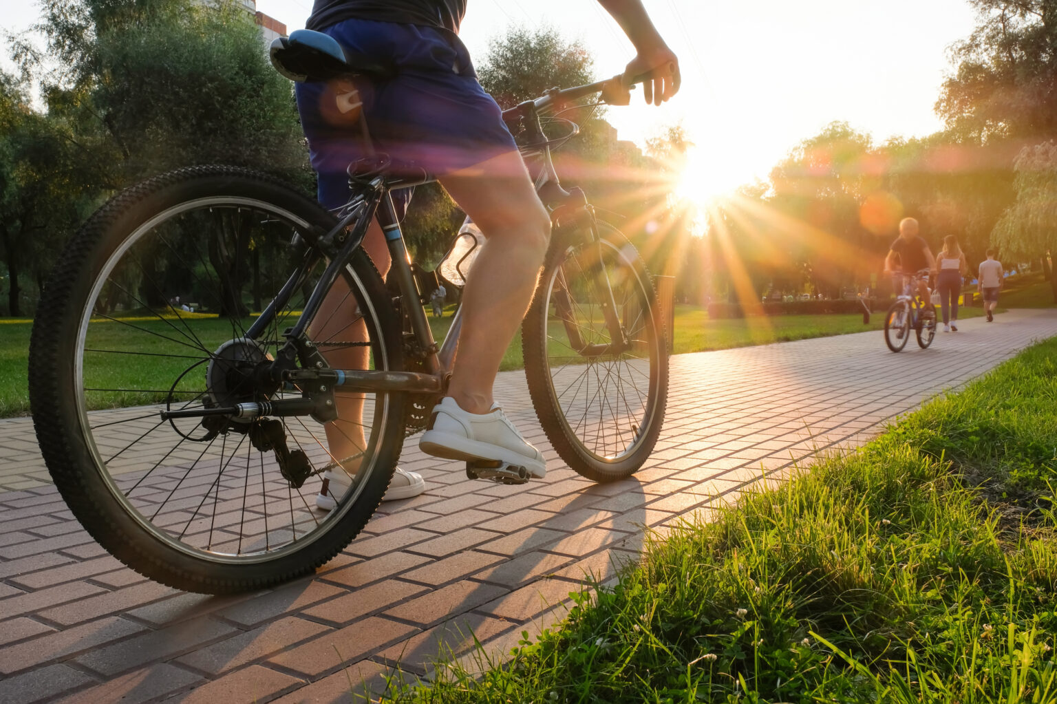 Kazuistika úradu pre dohľad: Komplikácie po páde dieťaťa z bicykla