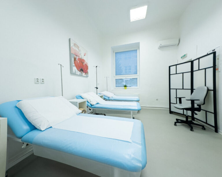 Onkologická klinika v Trnave prešla rekonštrukciou