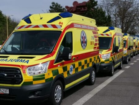 Miliardový biznis so záchrankami má mať vopred jasných víťazov. Tender je údajne fraška