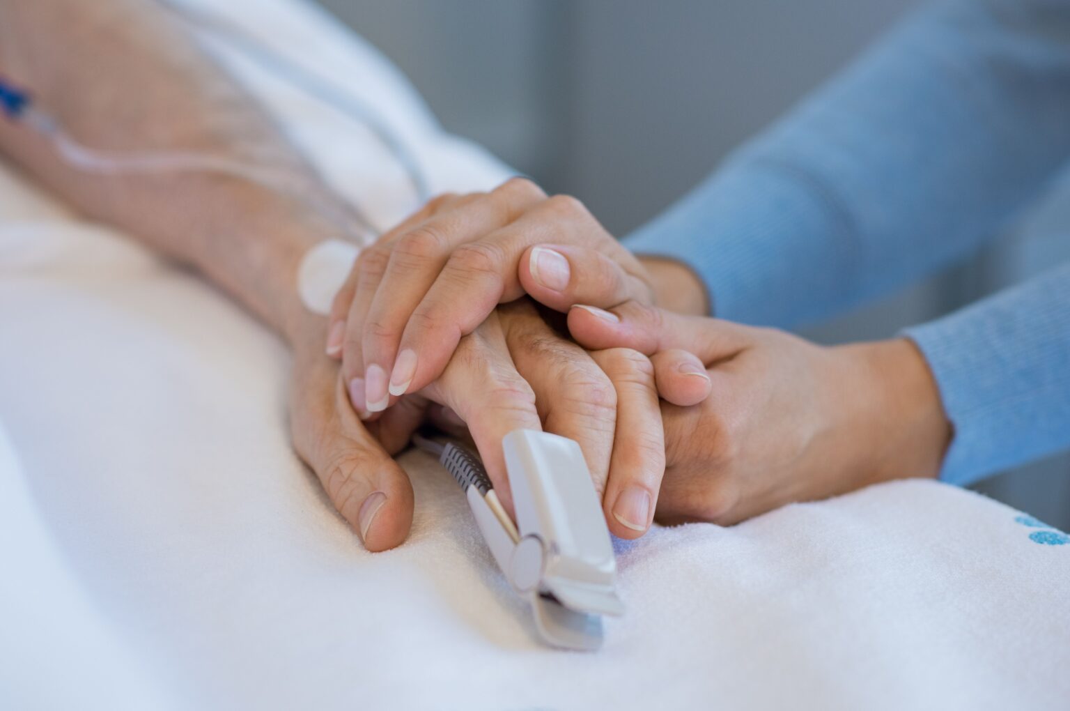 Rezort zdravotníctva zvýšil cenové opatrenia pre hospice