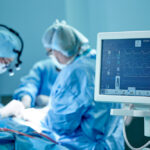 Martinská nemocnica simultánne transplantovala dva orgány pacientovi