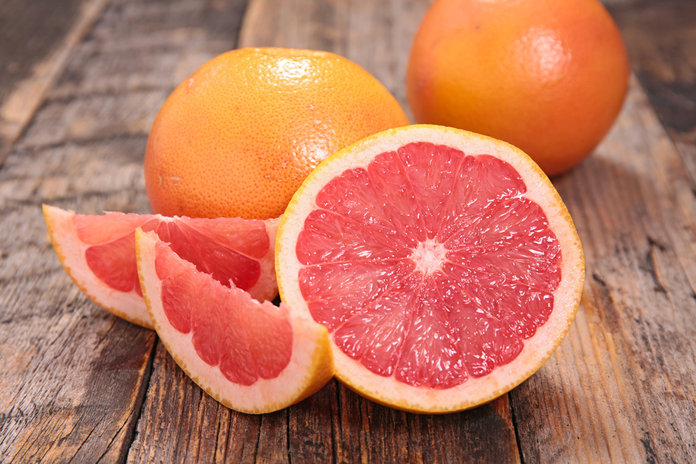 Vedci zistili, prečo grapefruit škodí pri užívaní liekov. Aj to, čo s tým