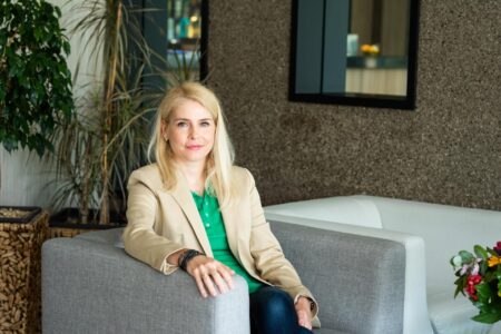 Bez zdravotnej sestry by ambulancia nebola ničím, vraví lekárka o skúsenostiach z praxe