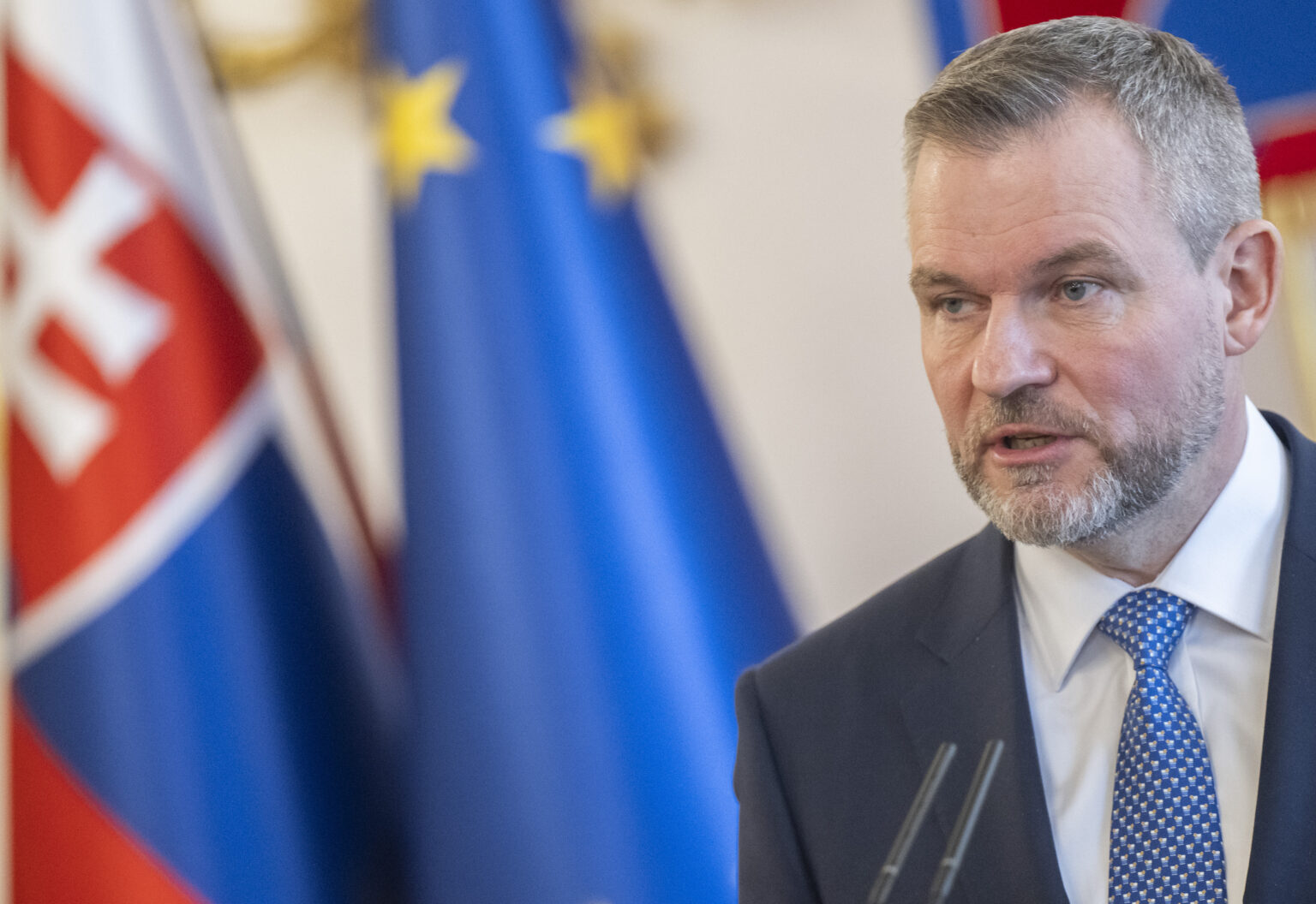 Je to definitívne. Prezident podpísal zmeny, ktoré si vydobyli lekárski odborári