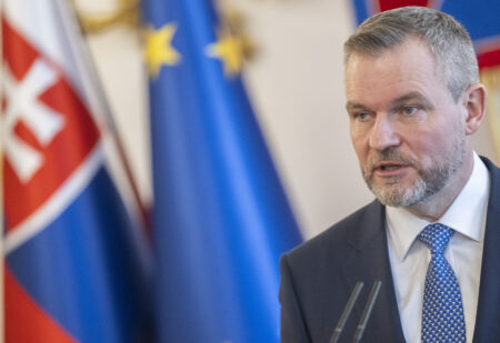 Je to definitívne. Prezident podpísal zmeny, ktoré si vydobyli lekárski odborári