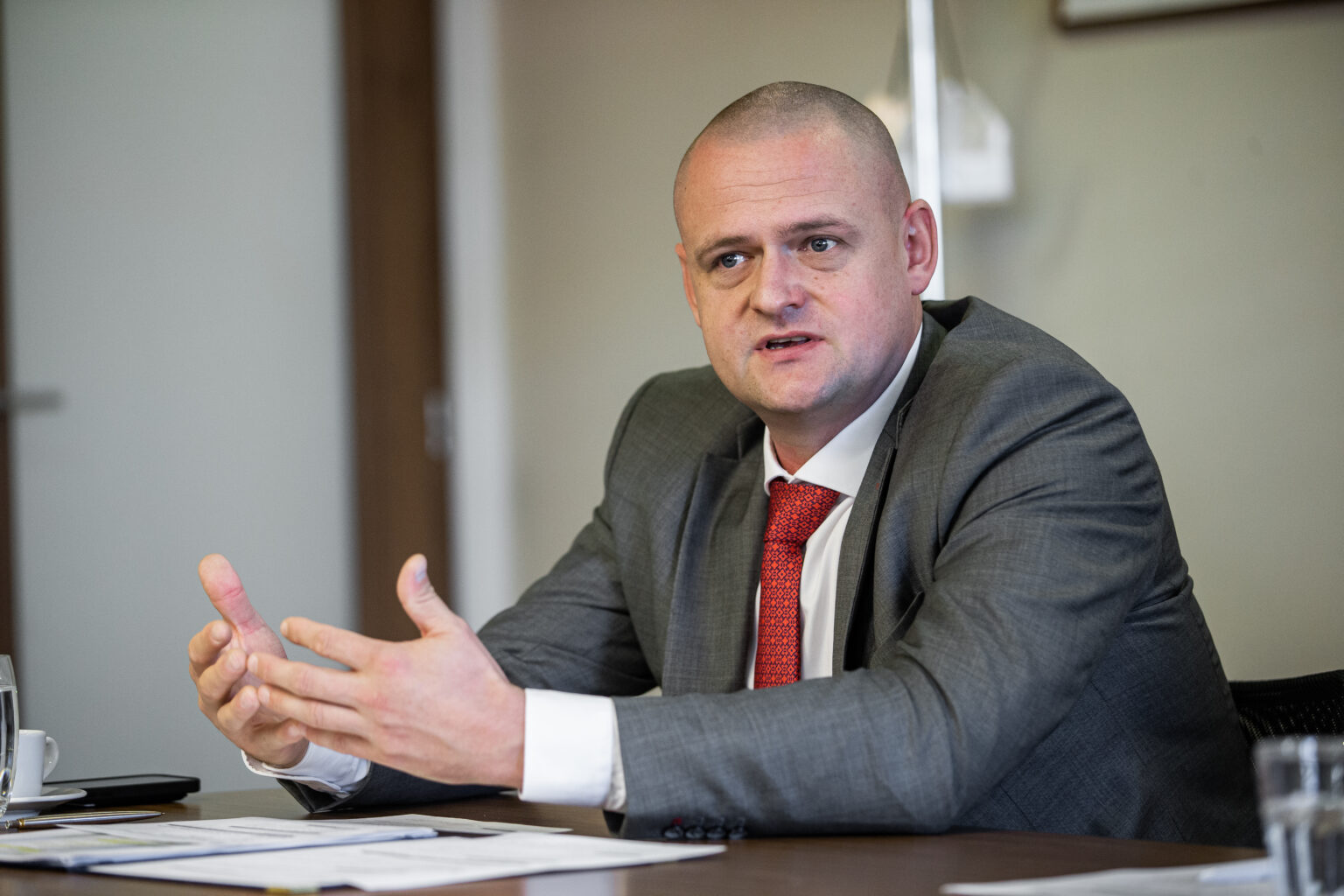 Univerzitná nemocnica Bratislava by mohla pre zdravotníkov získať štátne nájomné byty
