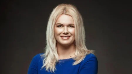 Silvia Pekarčíková: Slovensko má luxusnú zdravotnú starostlivosť