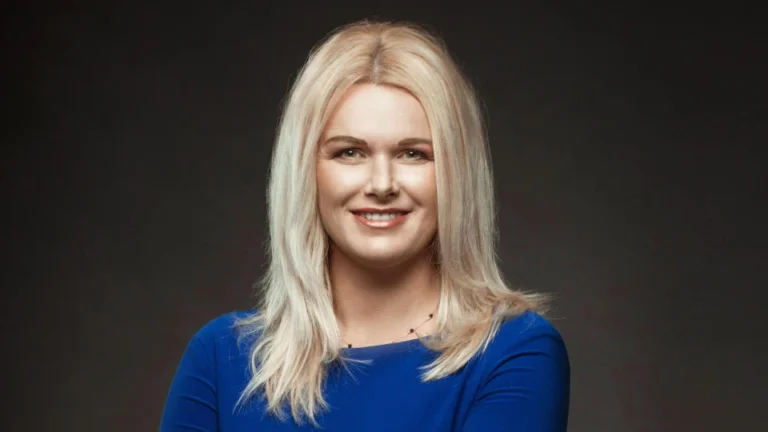 Silvia Pekarčíková: Slovensko má luxusnú zdravotnú starostlivosť