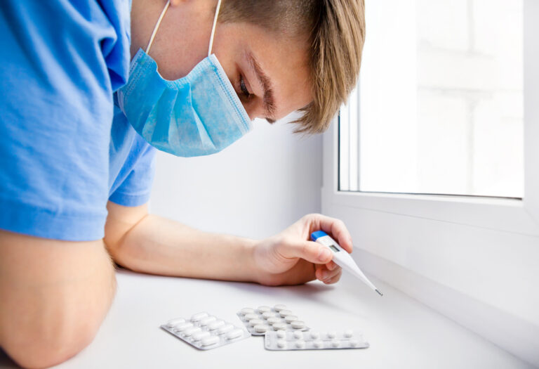 Nezabral paracetamol? Problém môže byť v poddávkovaní