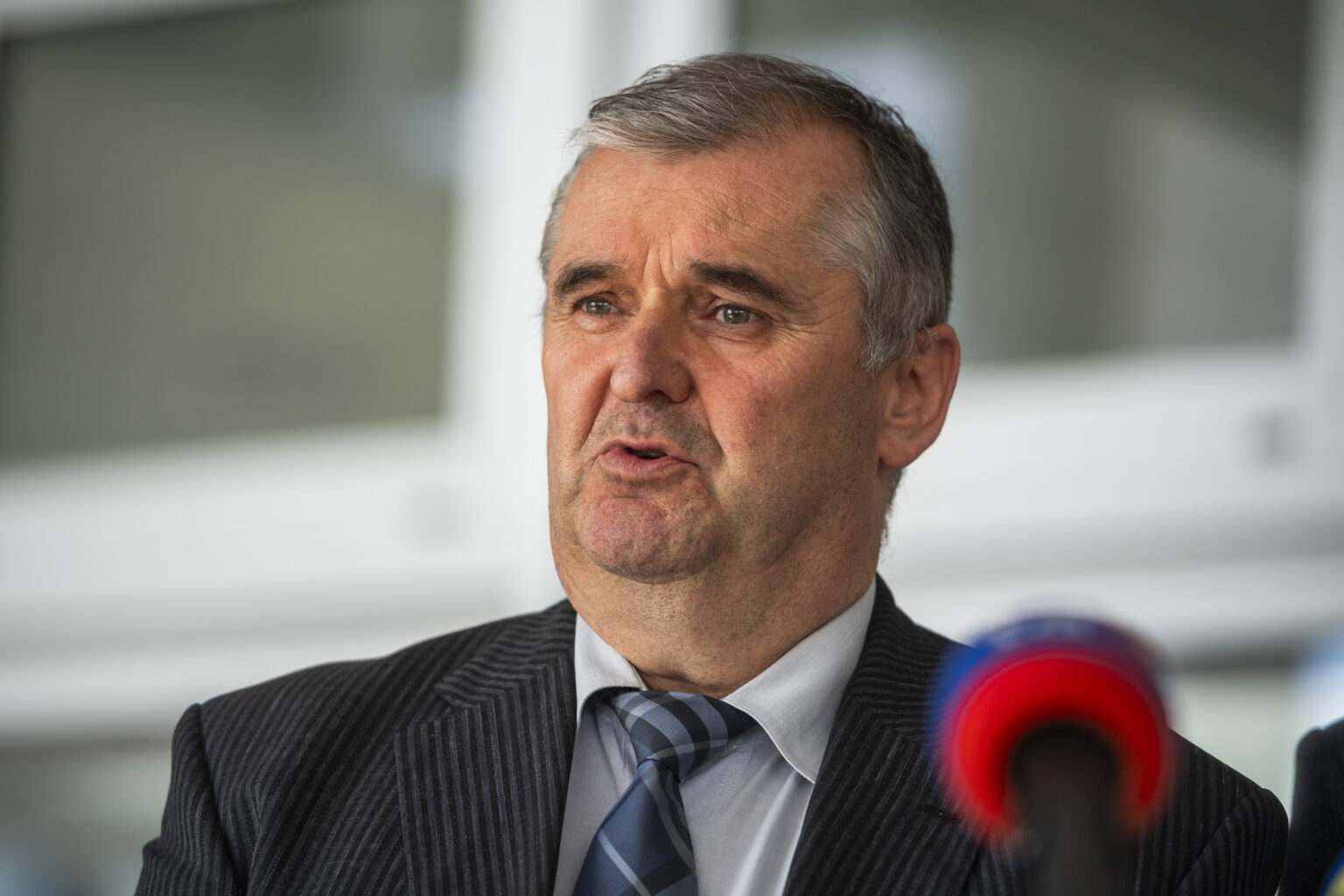Marián Petko končí ako šéf asociácie nemocníc