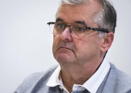 Marián Petko: O čom je hon na mňa za údajnú korupciu?