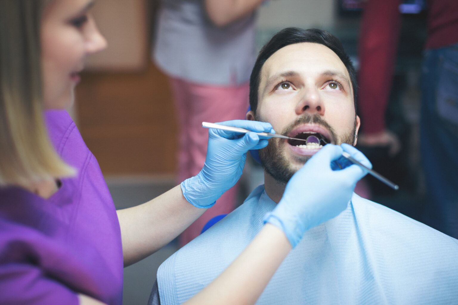 Zubný benefit spúšťa aj Všeobecná zdravotná poisťovňa