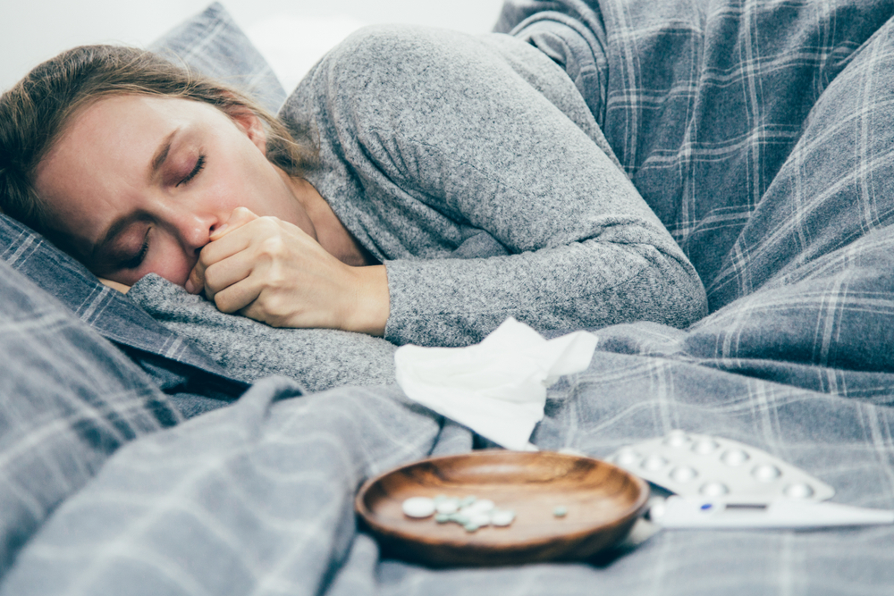 Mykoplazmové infekcie prudko stúpli. Lekári upozorňujú na rezistenciu, antibiotiká proti nim nemusia zabrať