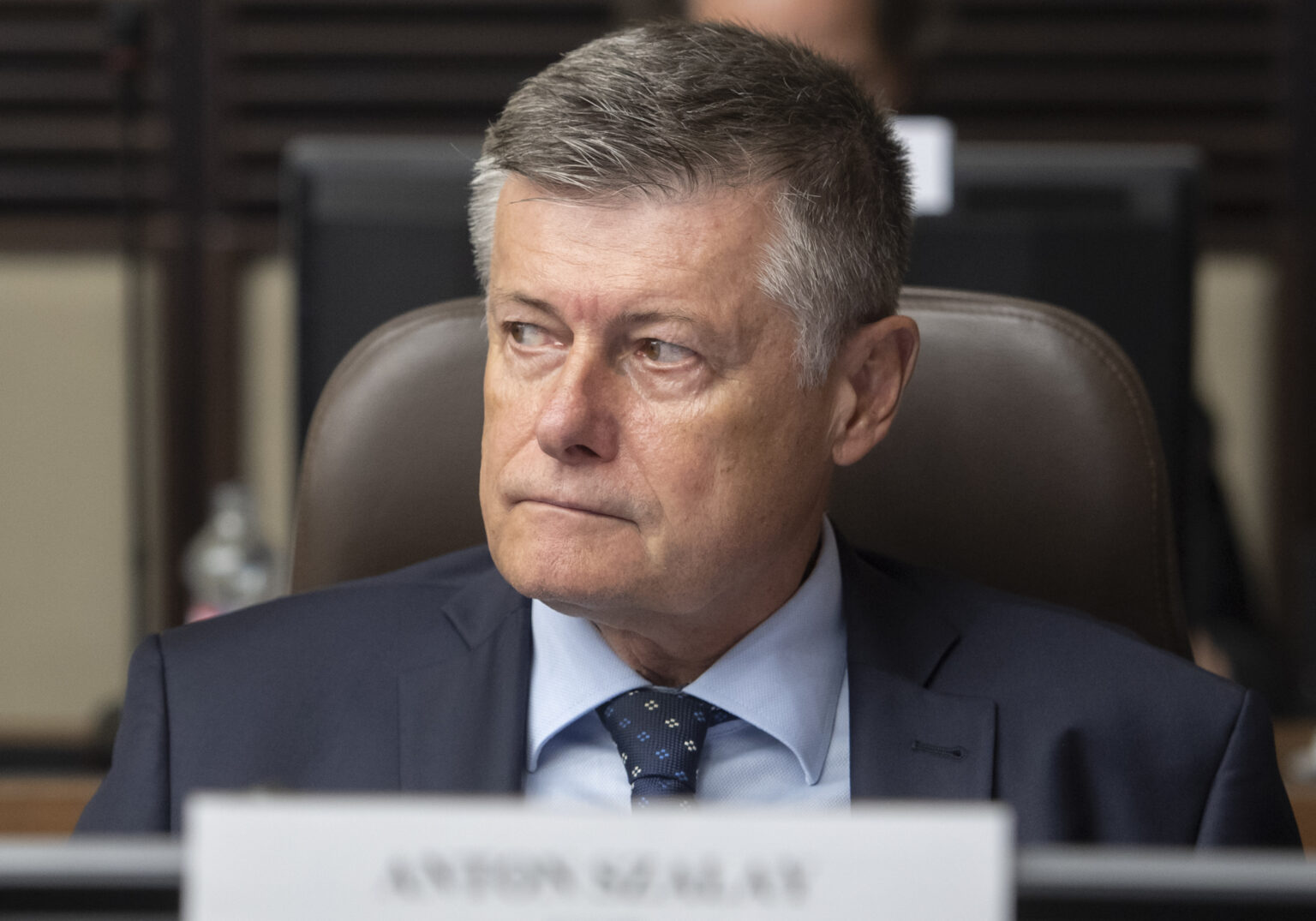 So zmenou zákona o neziskových organizáciách nesúhlasia ani zdravotníci