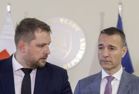 Komentár šéfredaktorky: Škoda, že to nedal na Druckera