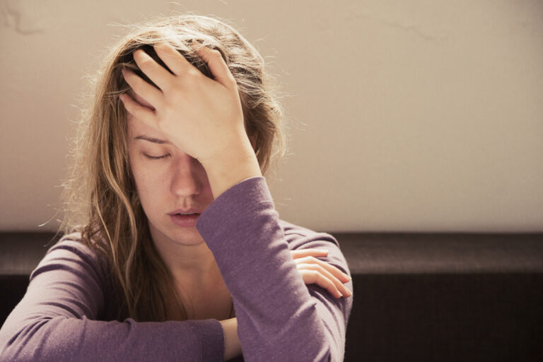 Imunitu oslabujú aj vysoké pracovné nasadenie a nedostatok oddychu