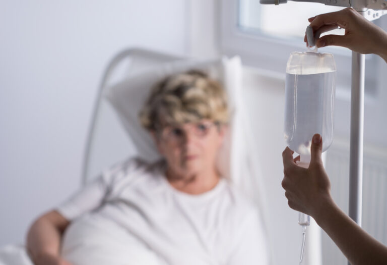 Starostlivosť v hospicoch je stabilizovaná, s poisťovňami sa dohodli 