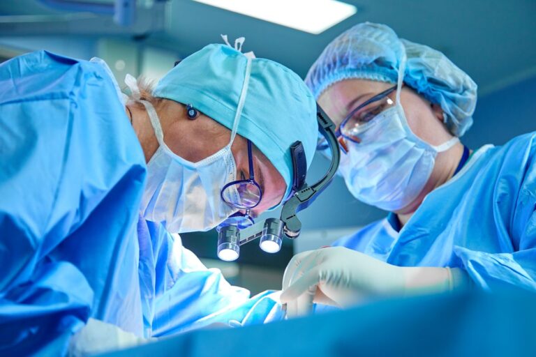 V USA štartujú prvú klinickú štúdiu transplantácie orgánov zo zvierat
