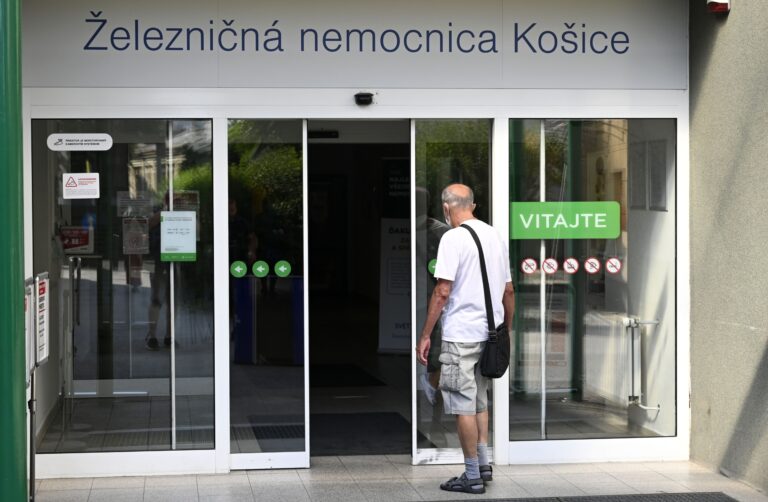 Penta Hospitals a Agel sa dohodli na predaji Železničnej nemocnice v Košiciach
