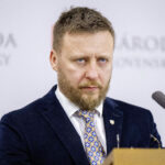 Peter Kotlár nateraz vylúčil svoj odchod z postu splnomocnenca