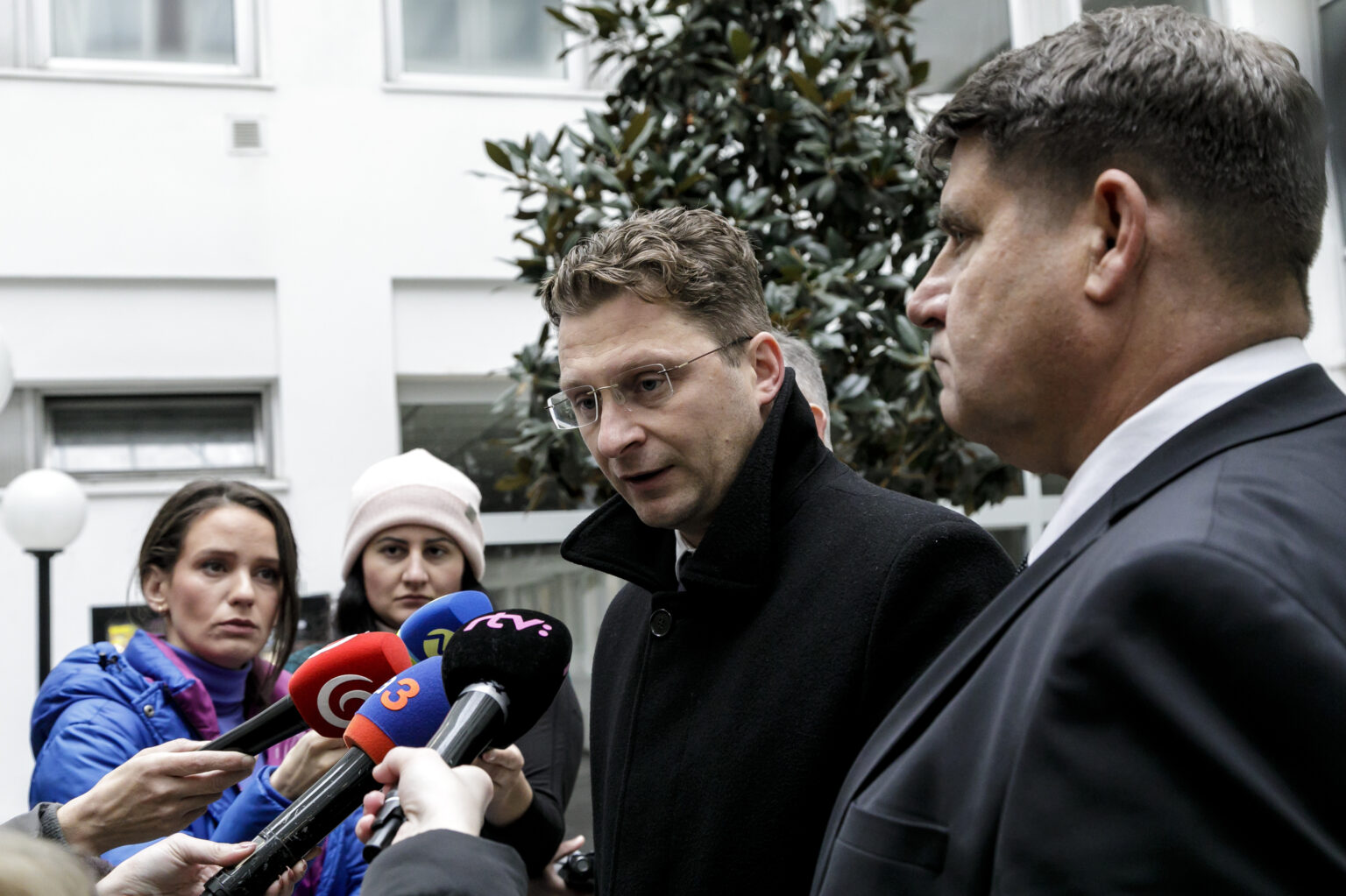 Polícia odmietla trestné oznámenie v kauze lekára, ktorý mal byť pod vplyvom drog