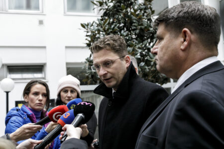 Polícia odmietla trestné oznámenie v kauze lekára, ktorý mal byť pod vplyvom drog