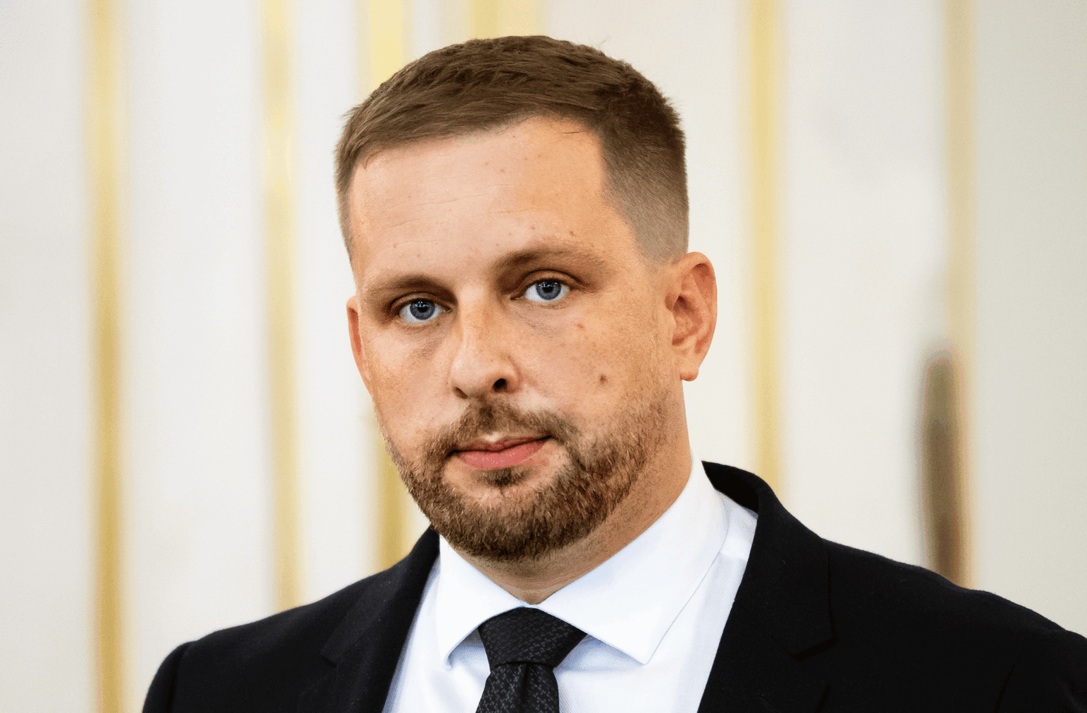 Šaško chce zvýšiť počet ľudí v zdravotníctve. Ako to chce urobiť, povie do konca roka