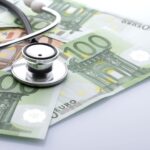 Deformácia trhu a morálny hazard. Takto boli podľa úradu pre dohľad financované nemocnice minulý rok