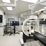 Bratislavská nemocnica otvára najmodernejšiu neurochirurgickú operačnú sálu na Slovensku