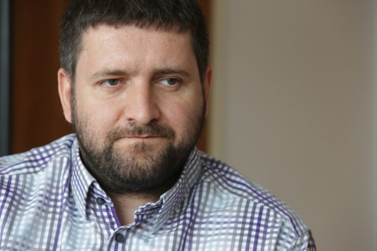 Píše Dušan Zachar: Pri prahovej hodnote nových liekov sme asi prestrelili