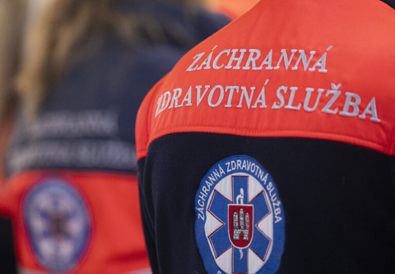 Píše Zuzana Pukancová: Niekto nakoniec rozhodne, kde sídli moc