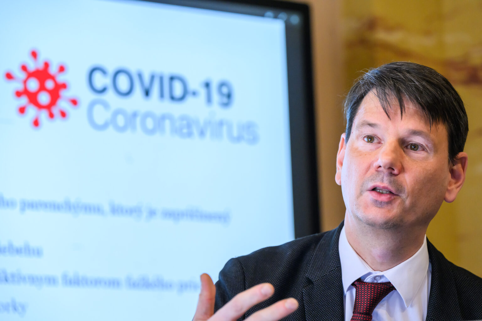 Úrad pre dohľad nepovolil vznik ďalšej zdravotnej poisťovne. Súd mu dal za pravdu