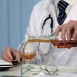 Drogy a alkohol u lekárov. Problém, o ktorom sa mlčí