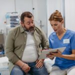 Ďalšia štúdia spojila známy liek s vyšším rizikom ochorenia očí