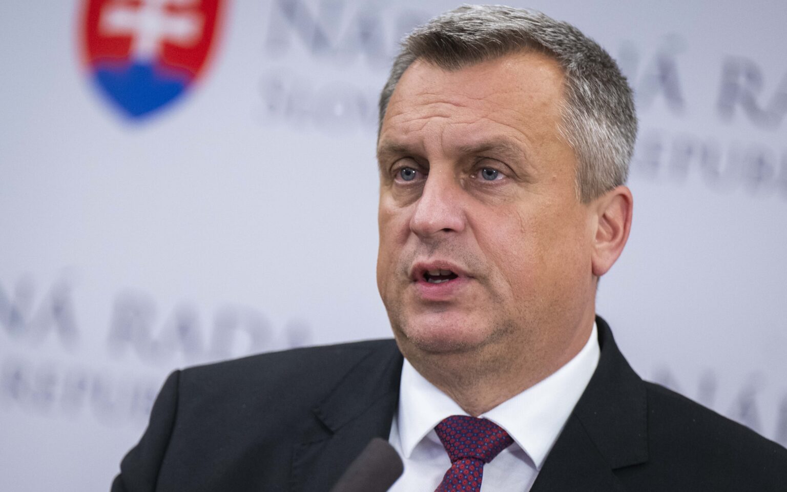 Koaličná SNS opäť vyzýva prezidenta, aby konal v prípade tendra na záchranky