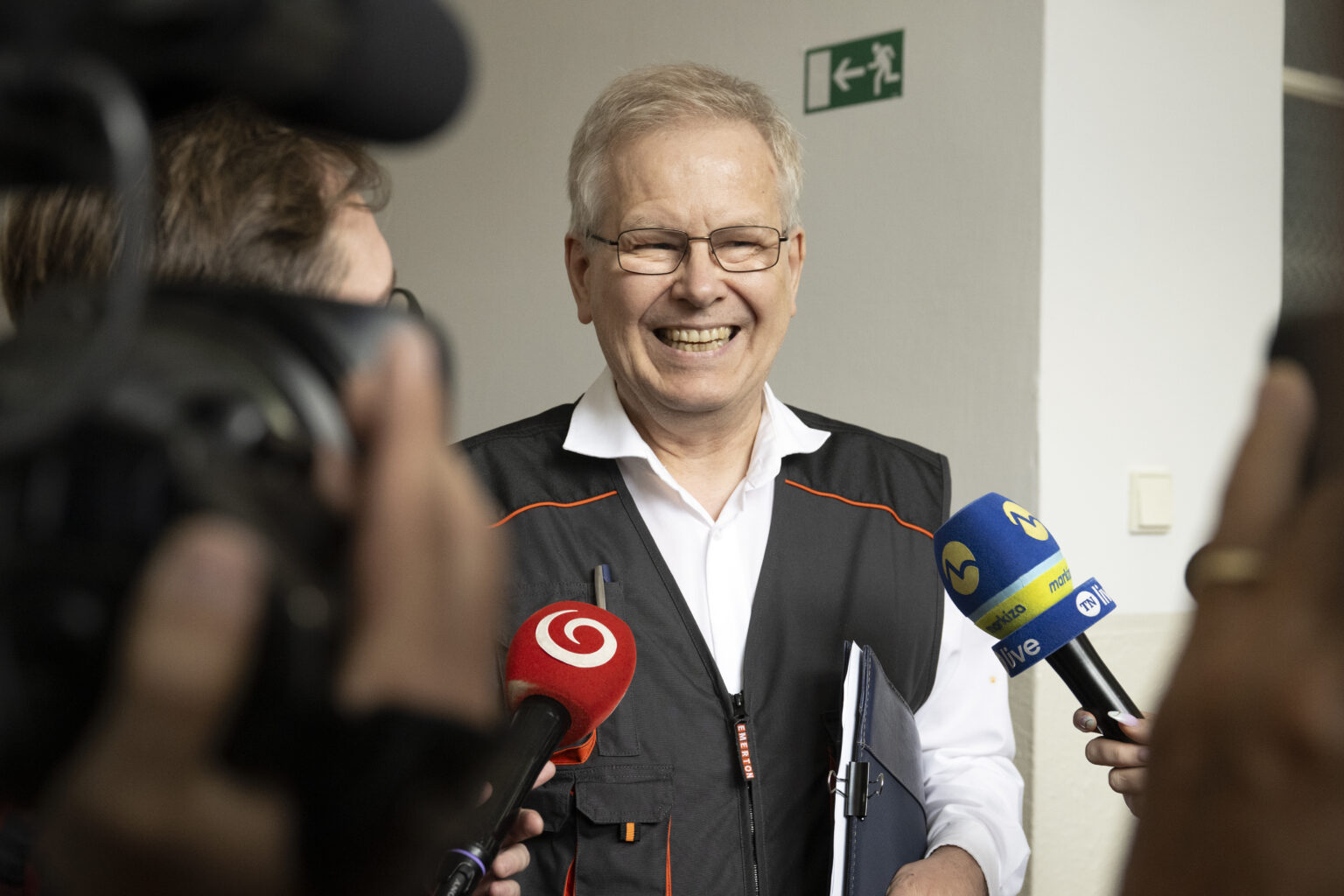 Lekára Petra Liptáka oslobodili spod obžaloby v kauze výrokov počas pandémie