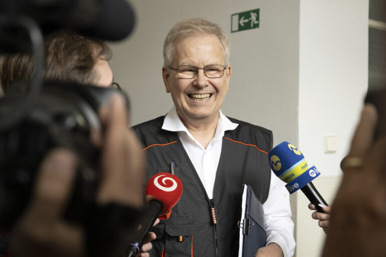 Lekára Petra Liptáka oslobodili spod obžaloby v kauze výrokov počas pandémie