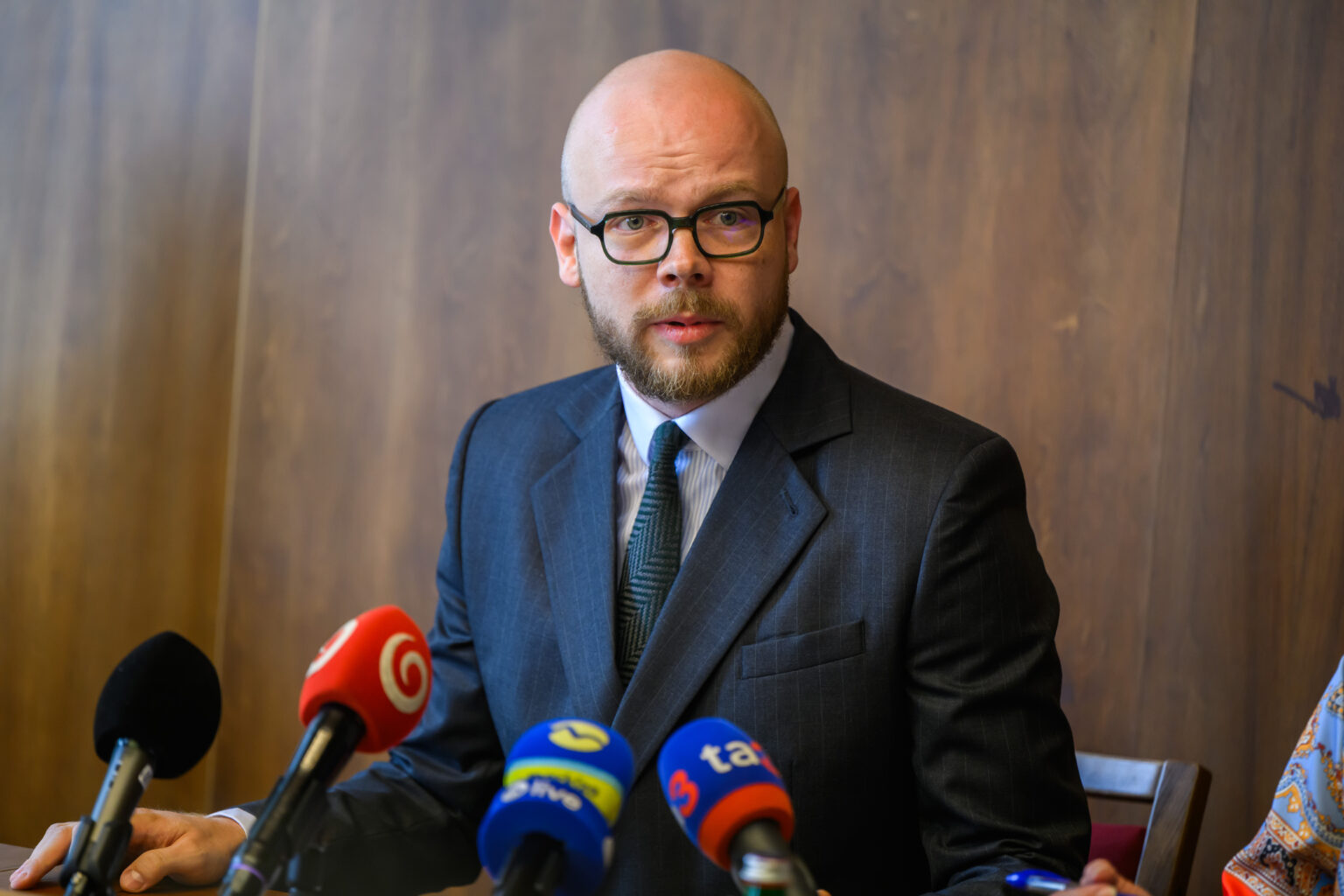 Objavilo sa nové prepojenie v prípade záchrankového tendra. Smeruje k strane Hlas