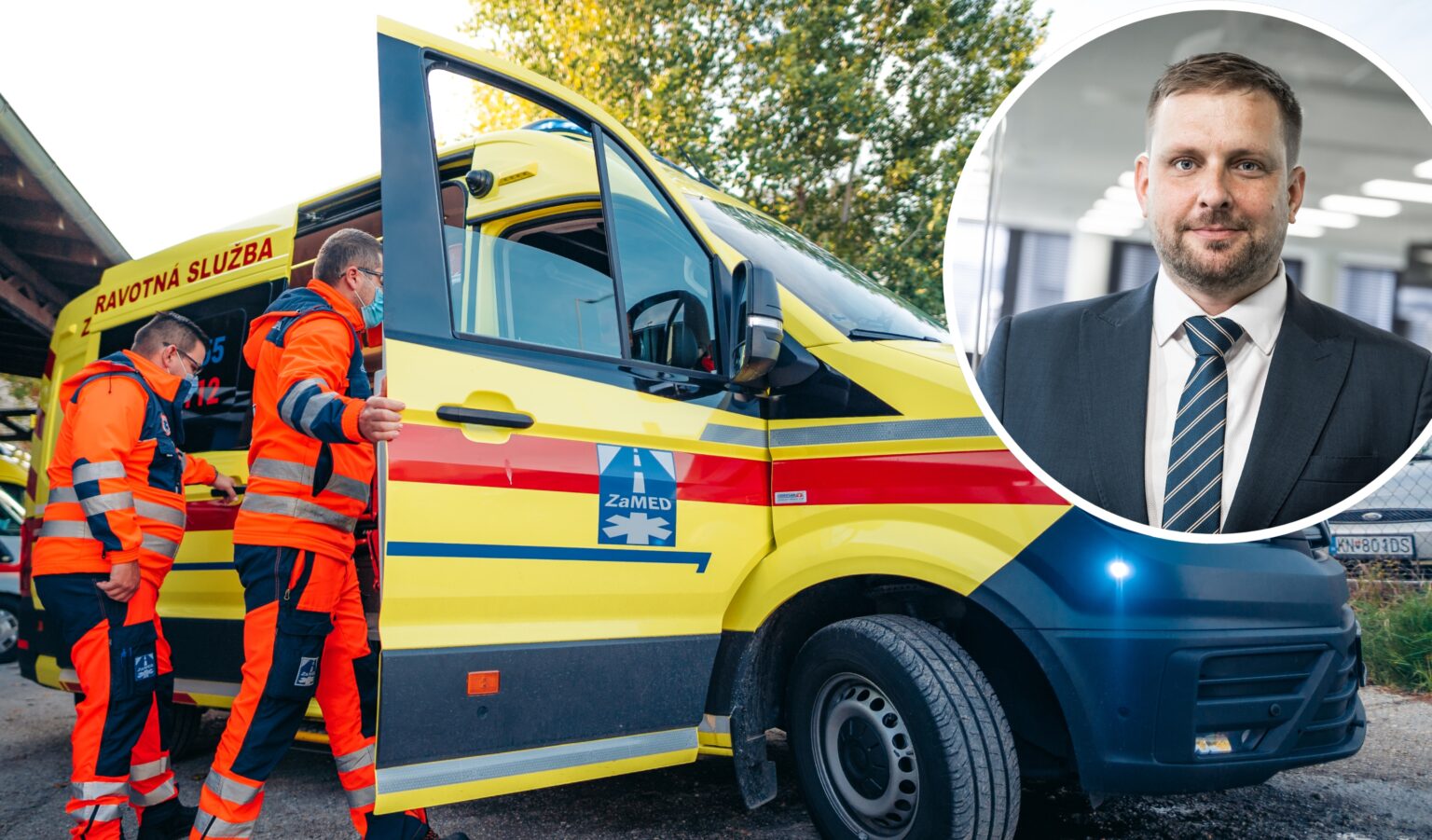 Opozícia spochybňuje zákonnosť zrušenia tendra na záchranky