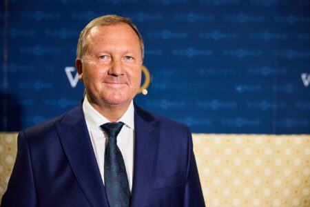 Kardiochirurg Sabol: Exminister ma nazval malým cárom, hoci sme sa nikdy nestretli. Ľudsky ako aj profesionálne to bolo nekorektné