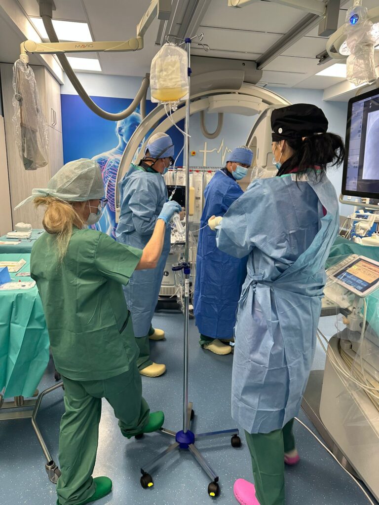 Dobrá správa pre diabetikov. Bratislavská nemocnica vykonala prvé transplantácie pankreatických ostrovčekov