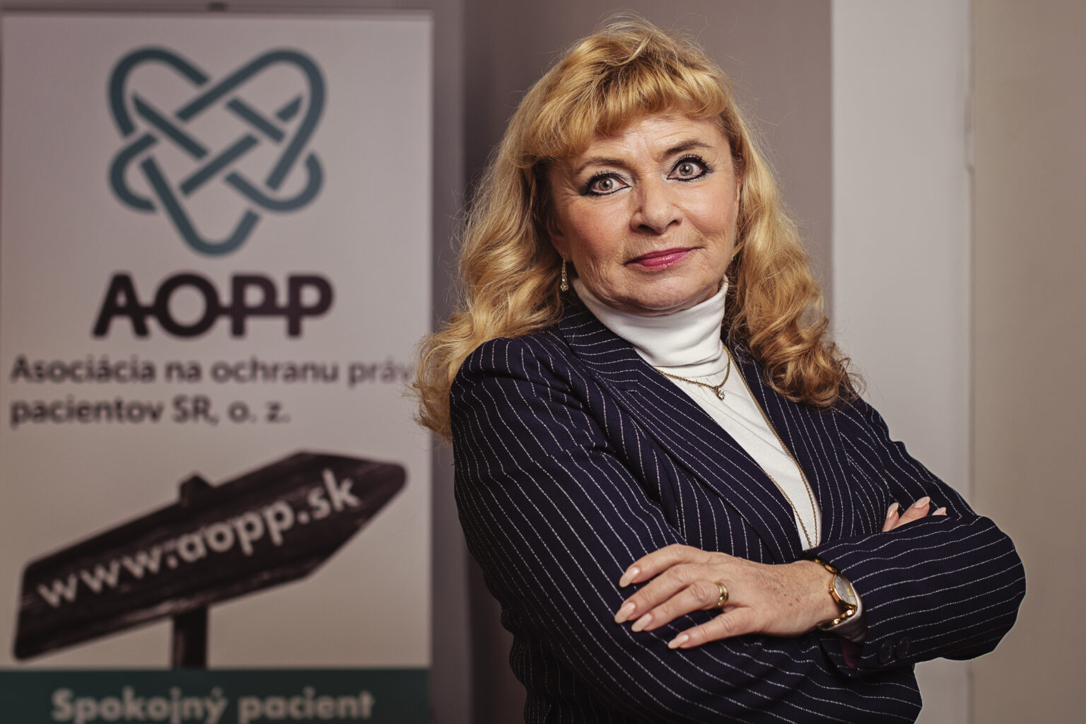 Navýšenie rozpočtu je pozitívna správa. Podľa pacientskej organizácie to však stačiť nebude